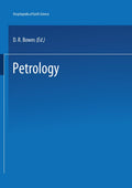 Encyclopedia of Earth Sciences Series