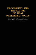 Processing and Packaging Heat Preserved Foods