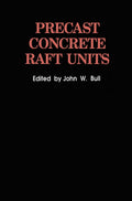 Precast Concrete Raft Units