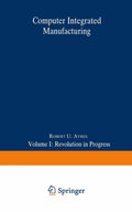 Computer Integrated Manufacturing