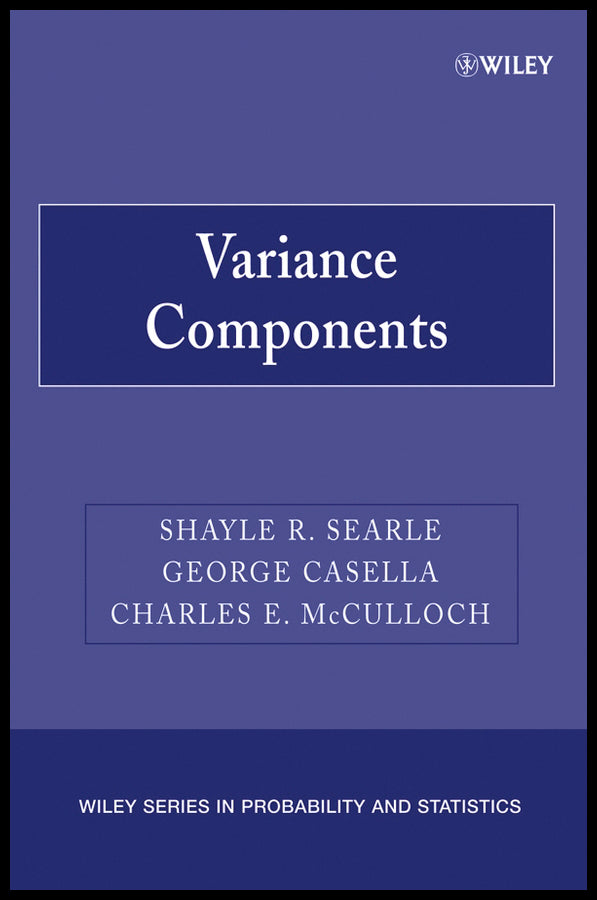 Variance Components