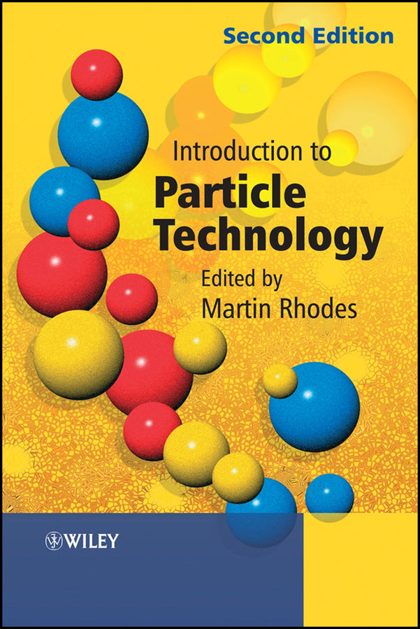 Introduction to Particle Technology
