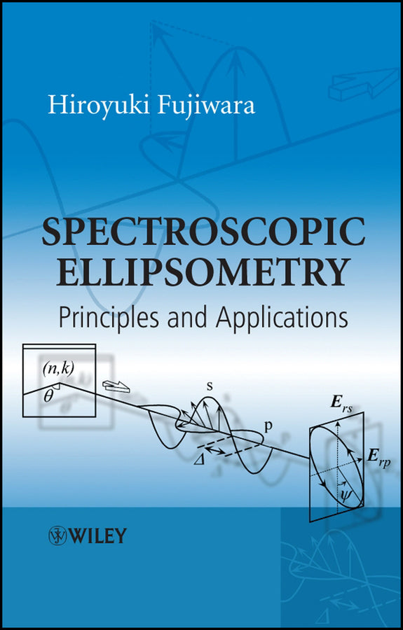 Spectroscopic Ellipsometry