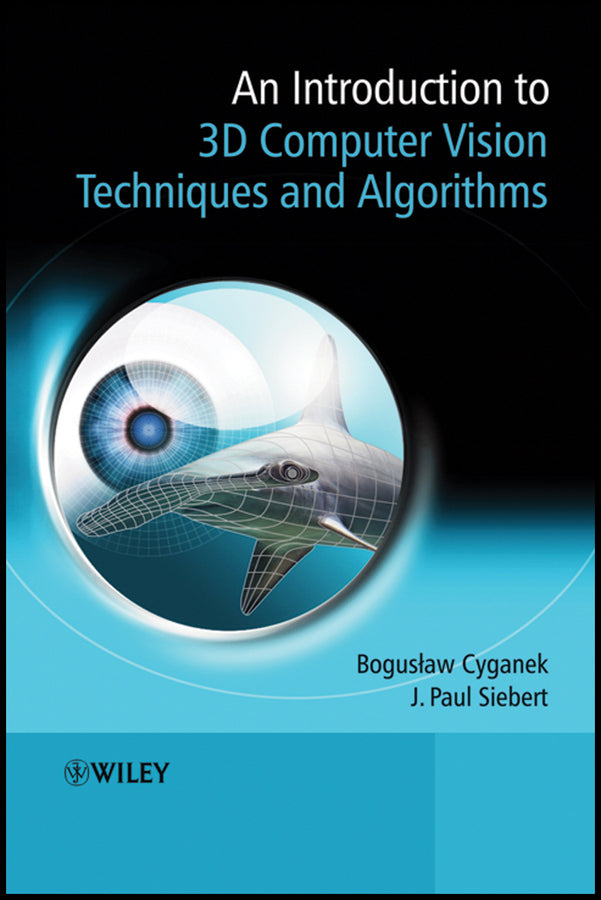 An Introduction to 3D Computer Vision Techniques and Algorithms