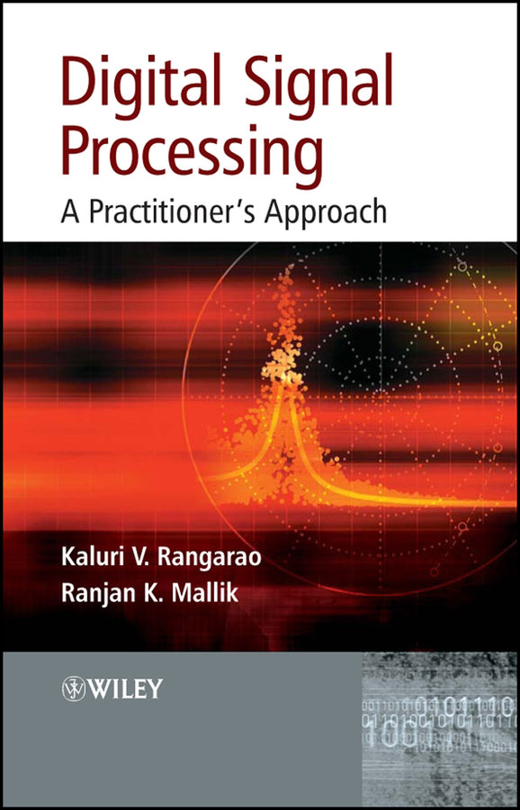 Digital Signal Processing