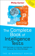 The Complete Book of Intelligence Tests