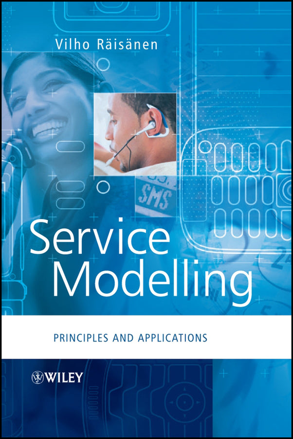 Service Modelling