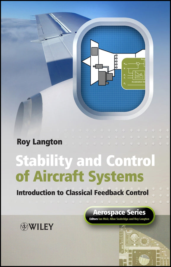 Stability and Control of Aircraft Systems
