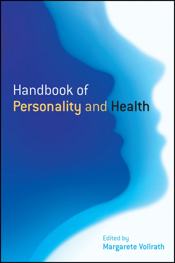 Handbook of Personality and Health