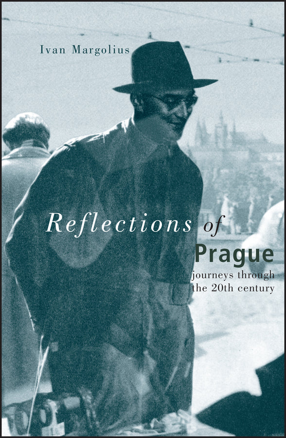 Reflections of Prague