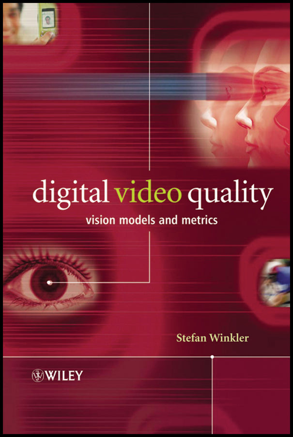 Digital Video Quality