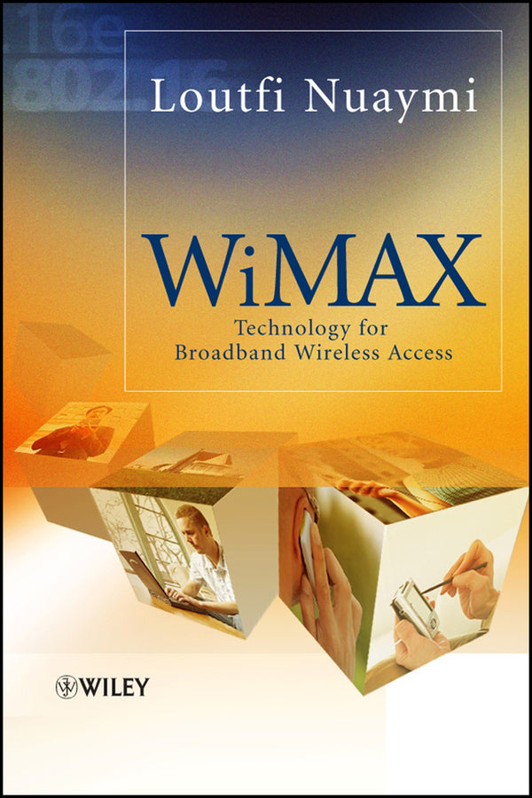 WiMAX
