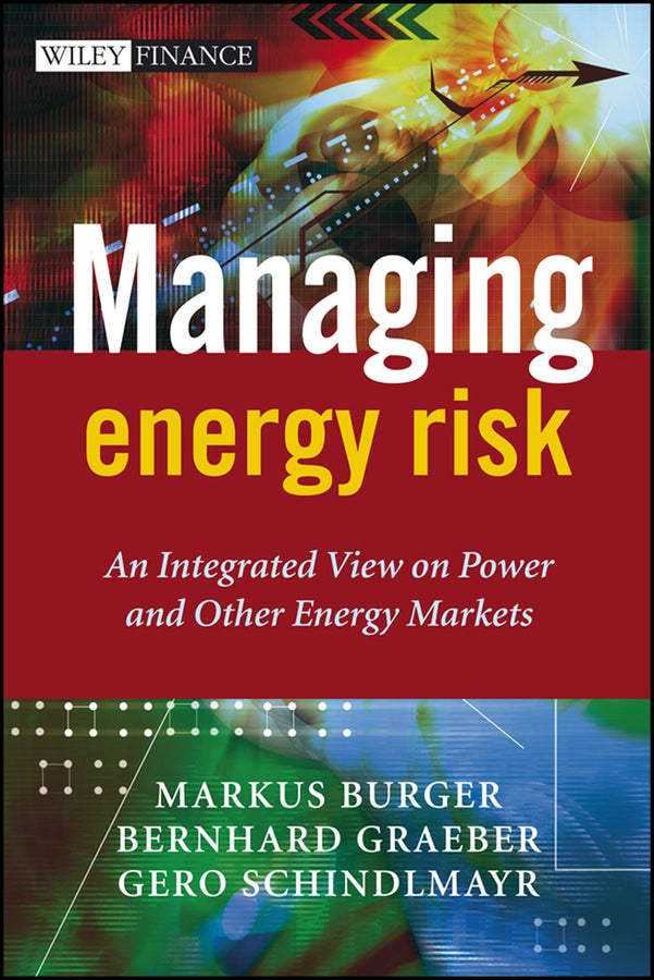Managing Energy Risk