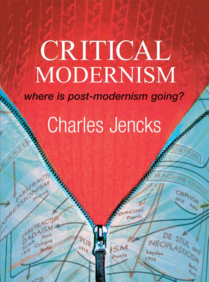 Critical Modernism
