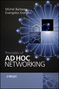 Principles of Ad-hoc Networking