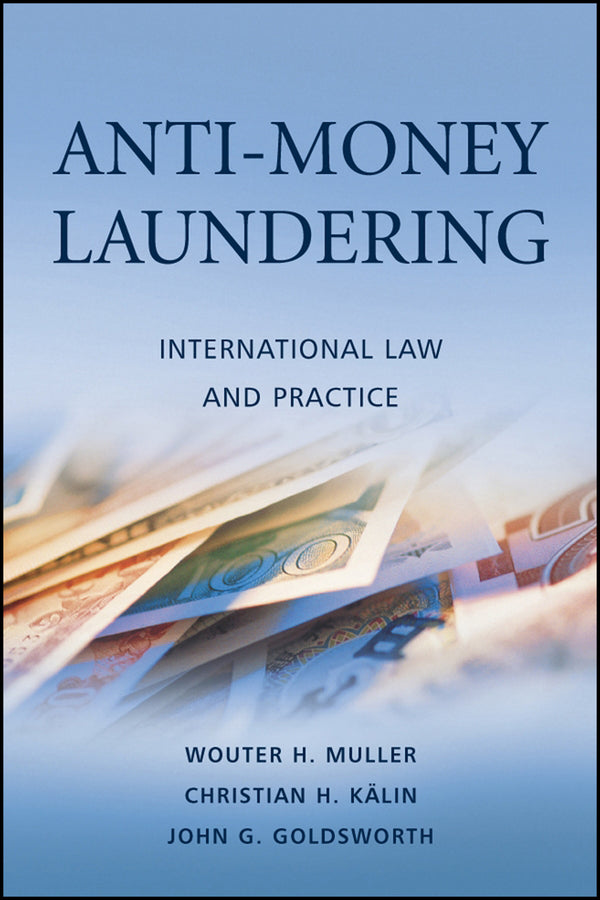 Anti-Money Laundering