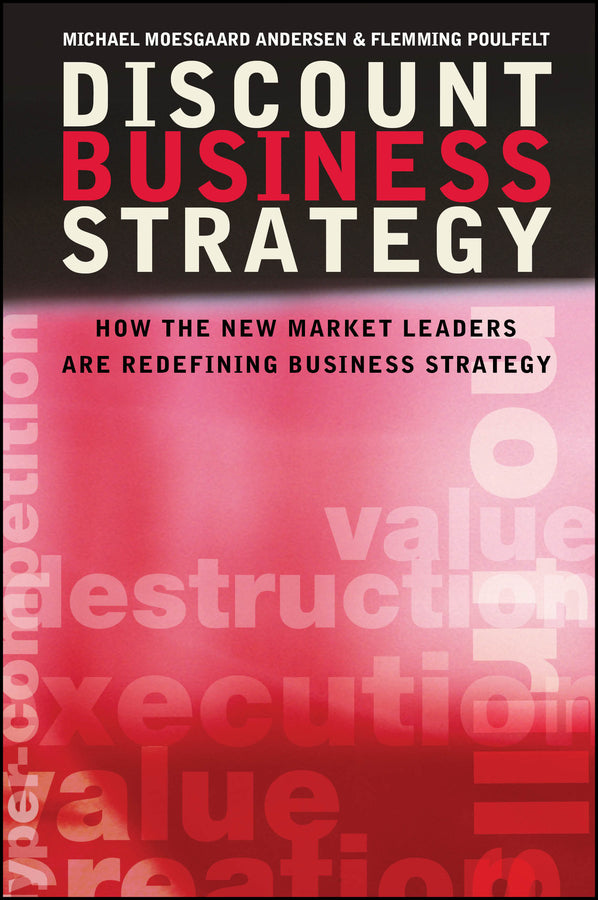 Discount Business Strategy
