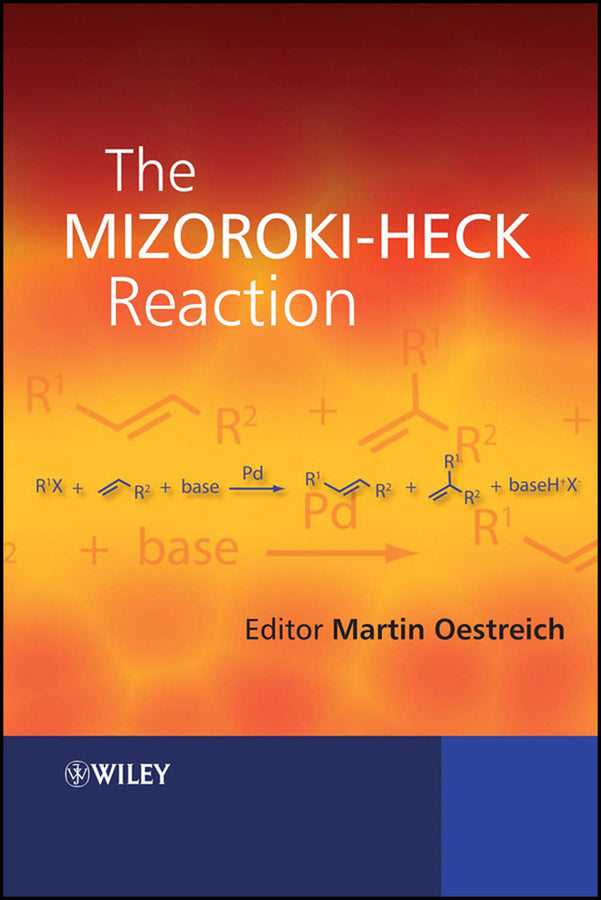 The Mizoroki-Heck Reaction