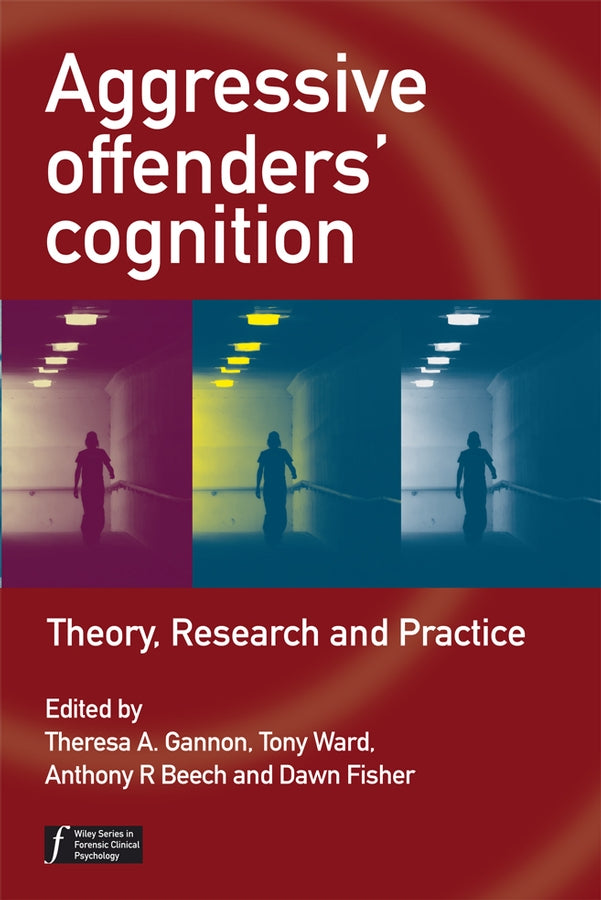 Wiley Series in Forensic Clinical Psychology