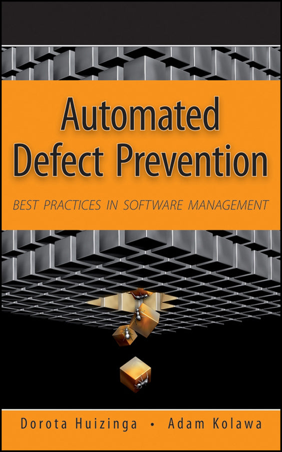 Automated Defect Prevention