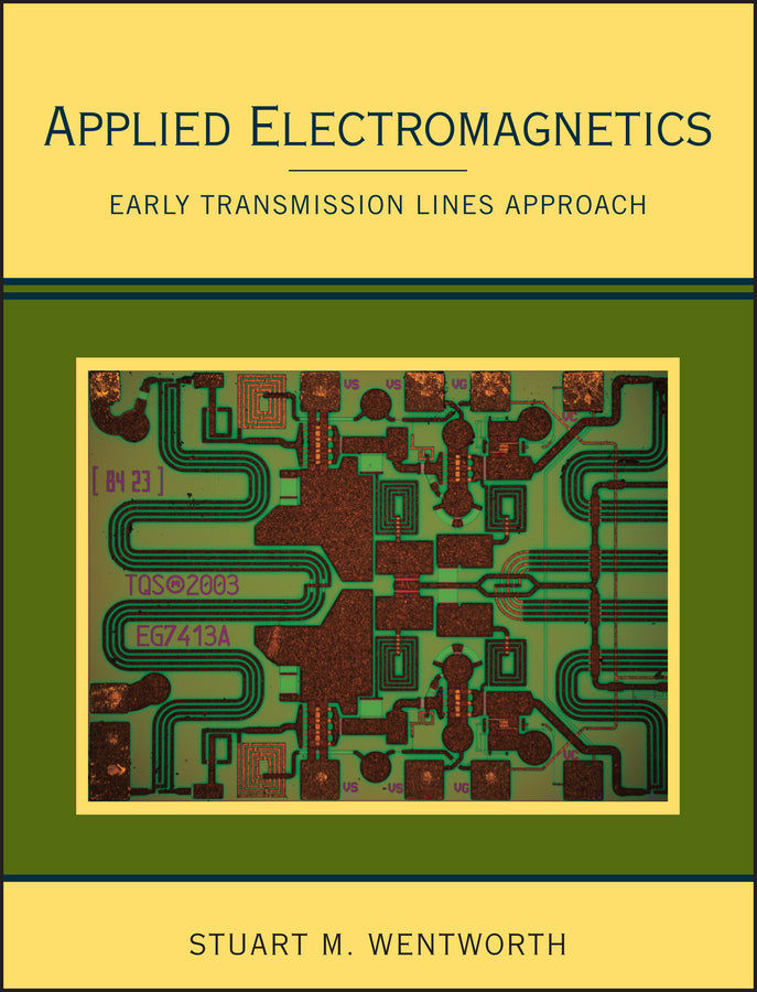 Applied Electromagnetics