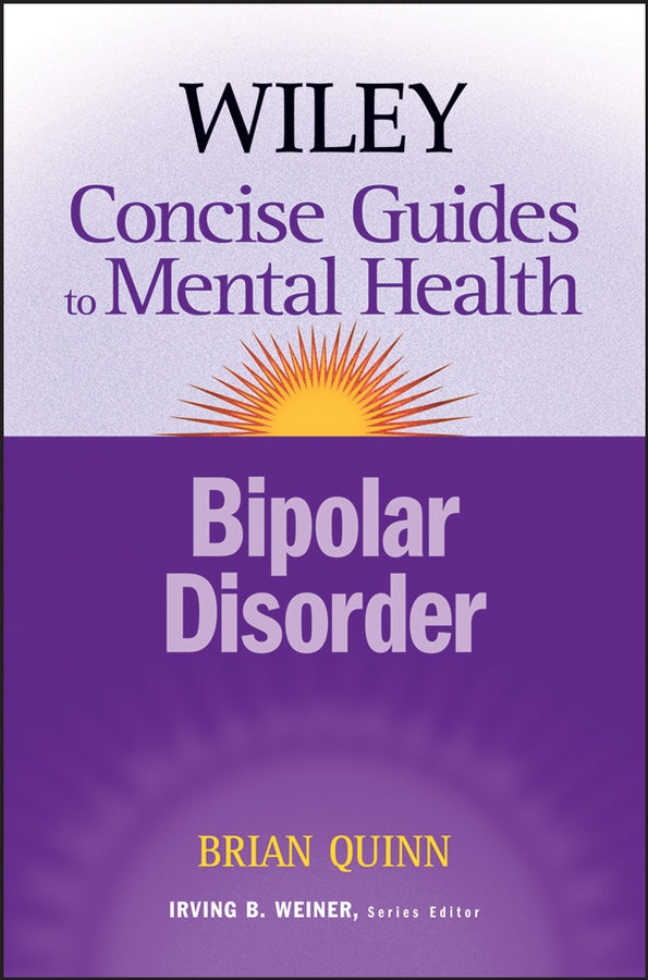 The Wiley Concise Guides to Mental Health