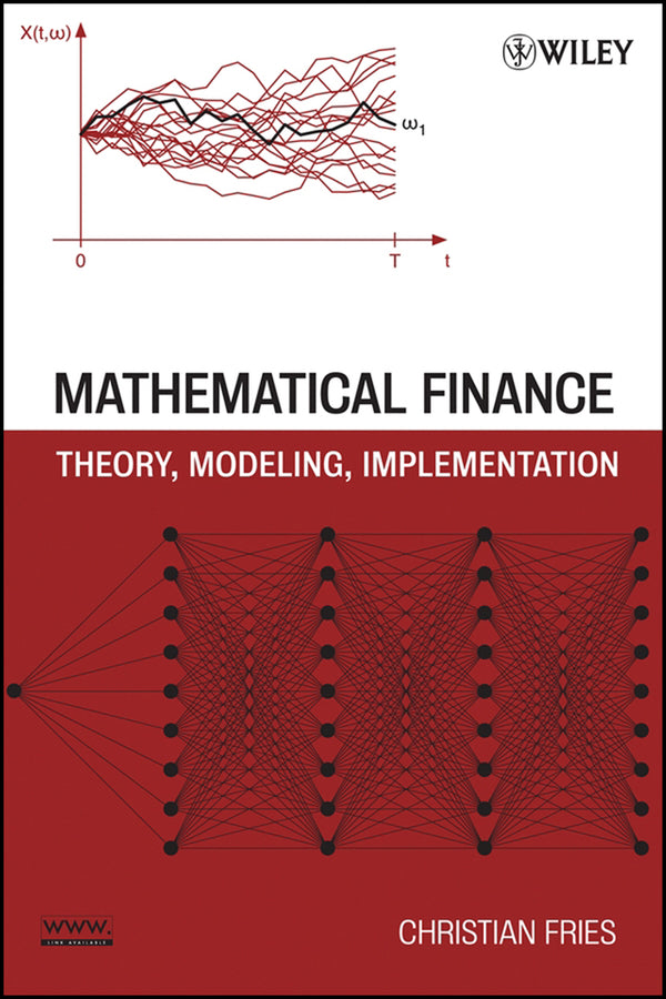 Mathematical Finance