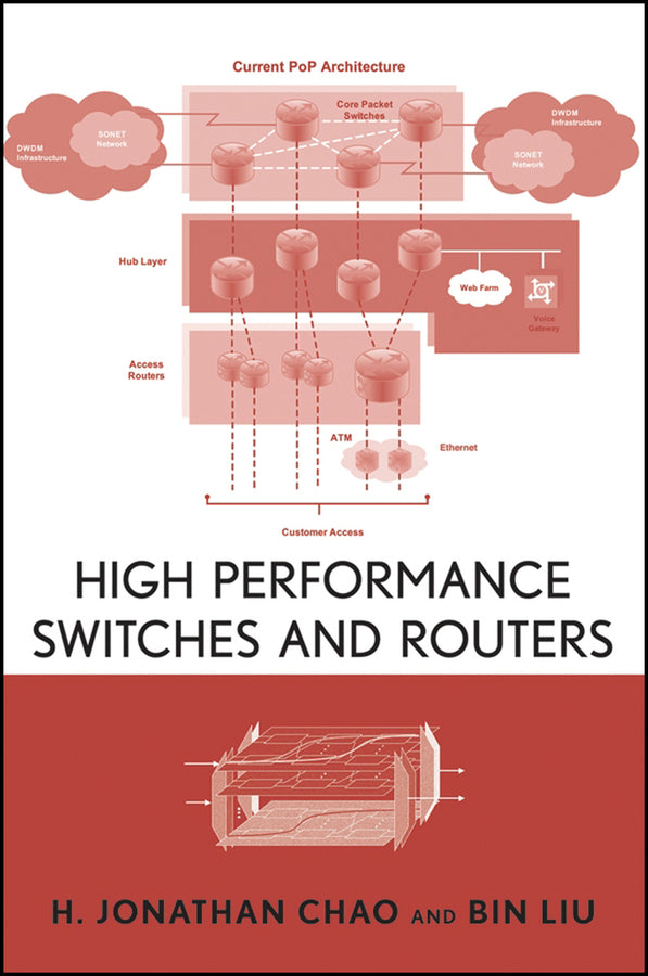 High Performance Switches and Routers