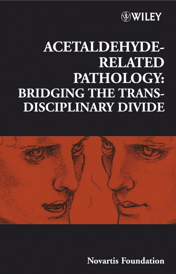 Novartis Foundation Symposia: Bridging the Trans-Disciplinary Divide