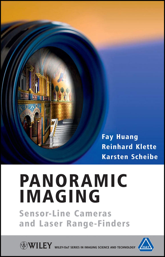 Panoramic Imaging