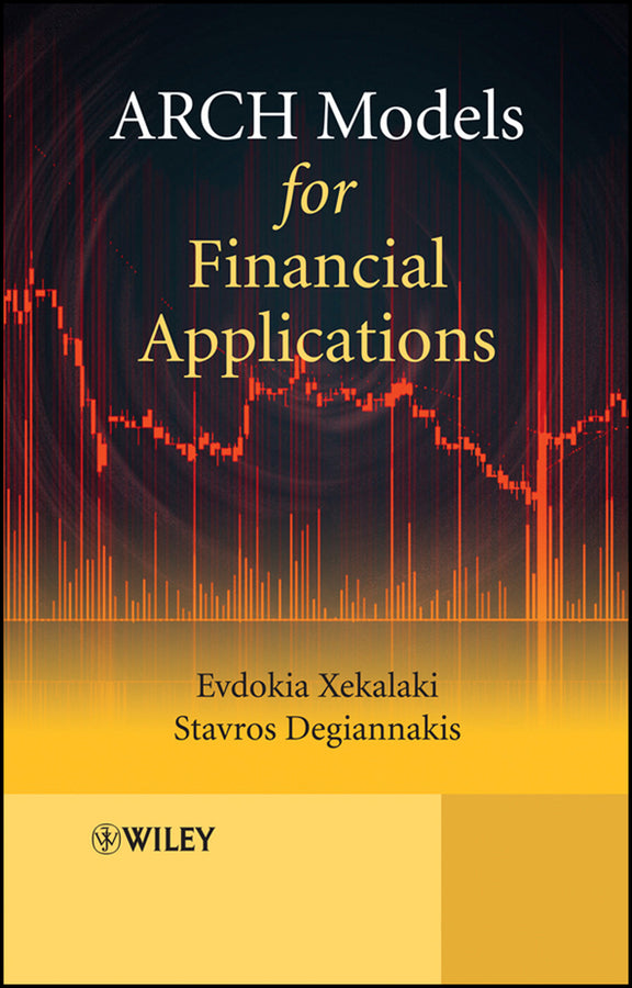 ARCH Models for Financial Applications