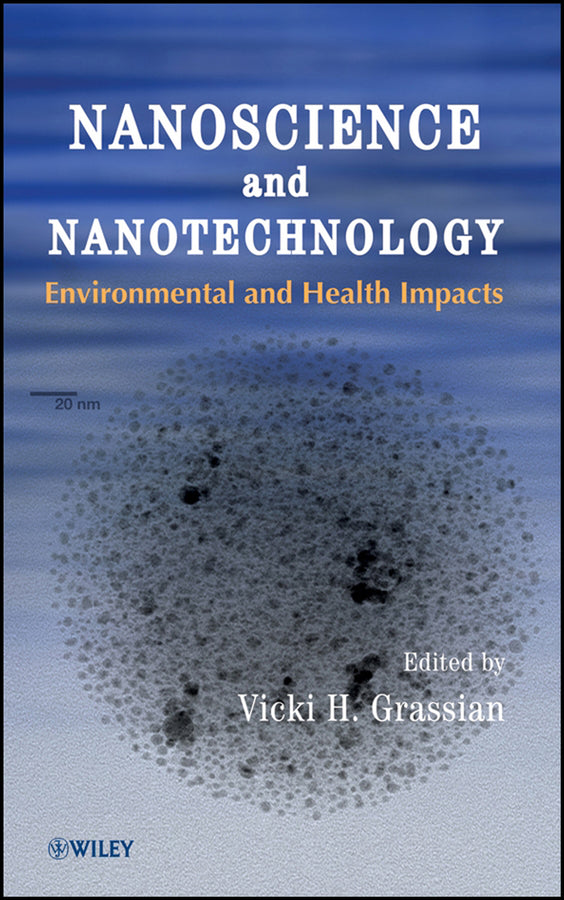 Nanoscience and Nanotechnology
