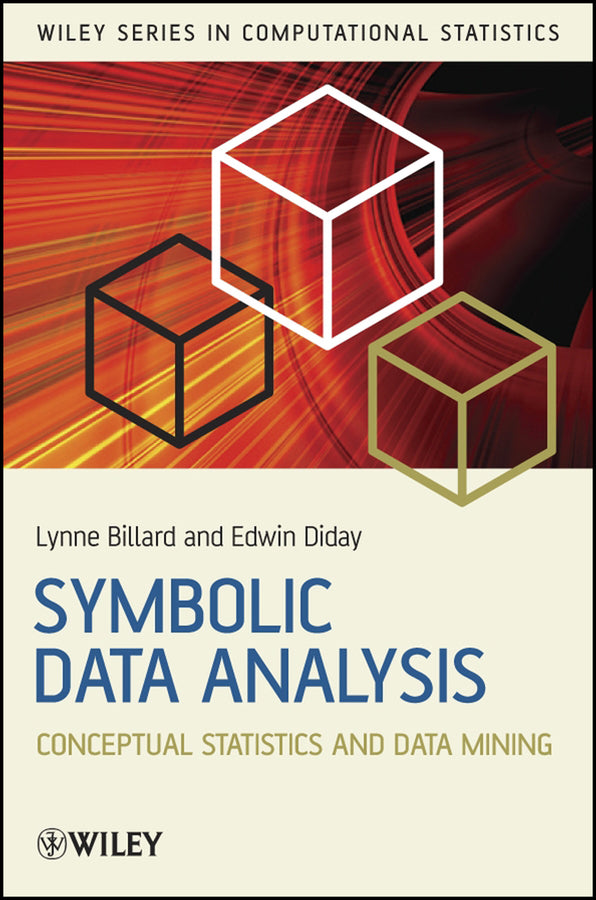 Symbolic Data Analysis
