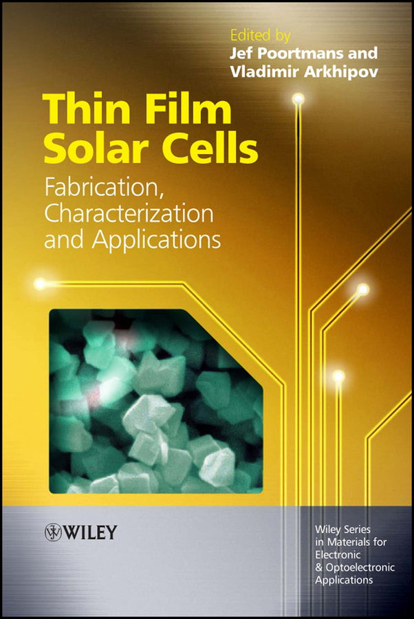 Thin Film Solar Cells