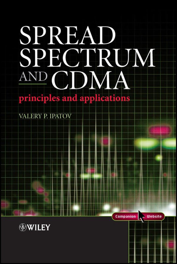 Spread Spectrum and CDMA