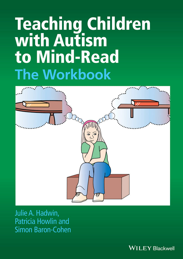 Teaching Children with Autism to Mind-Read