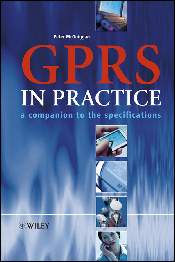 GPRS in Practice