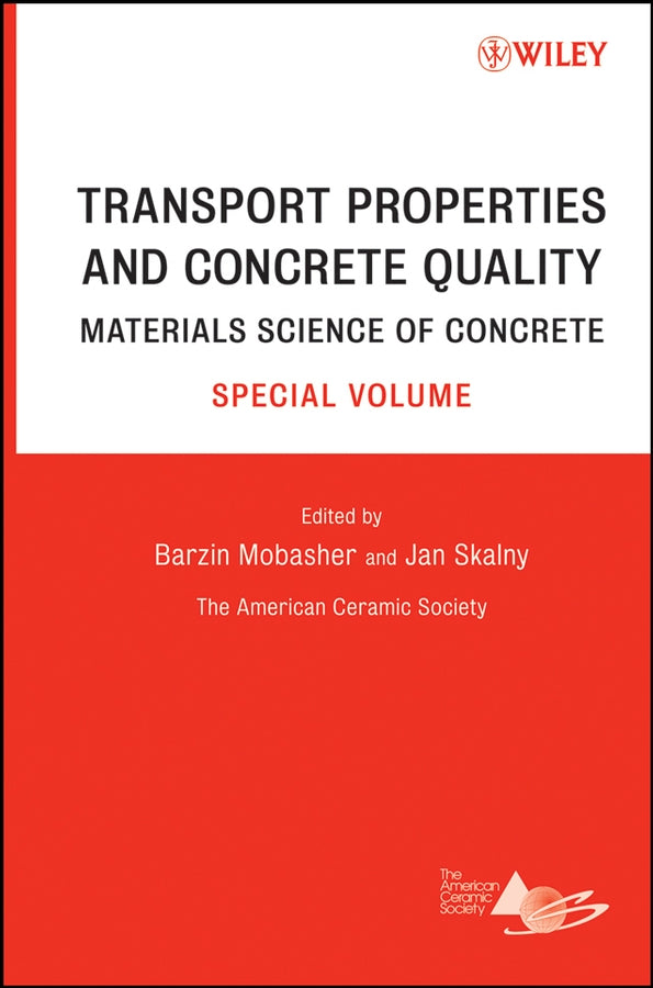Transport Properties and Concrete Quality