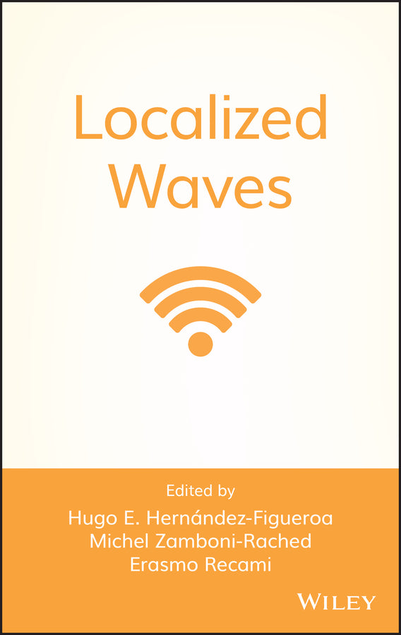 Localized Waves