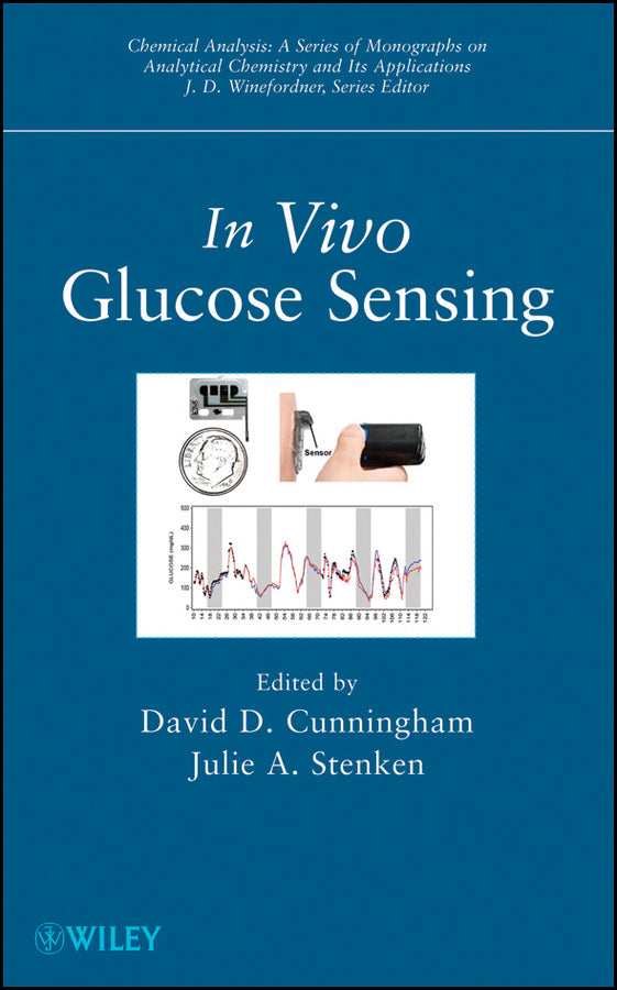 In Vivo Glucose Sensing