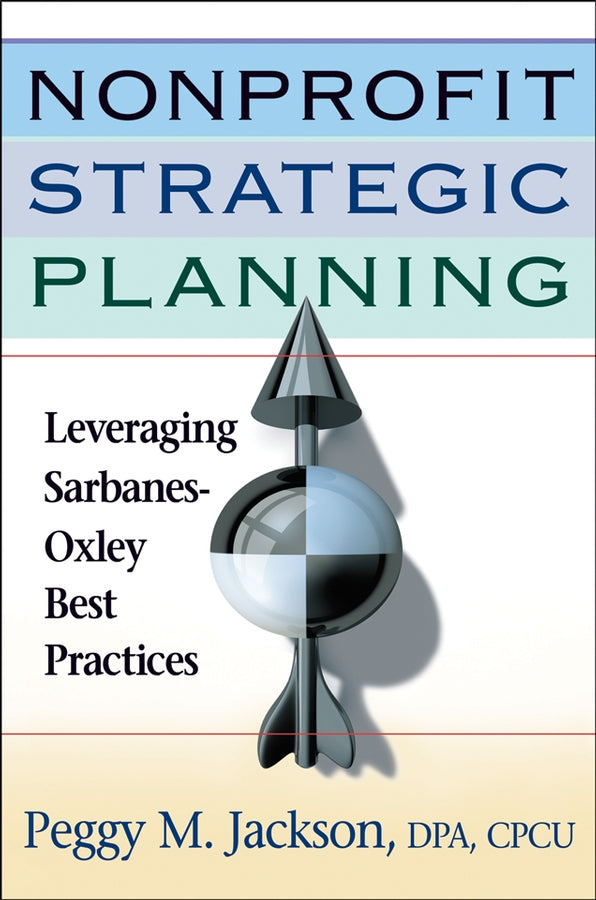 Nonprofit Strategic Planning