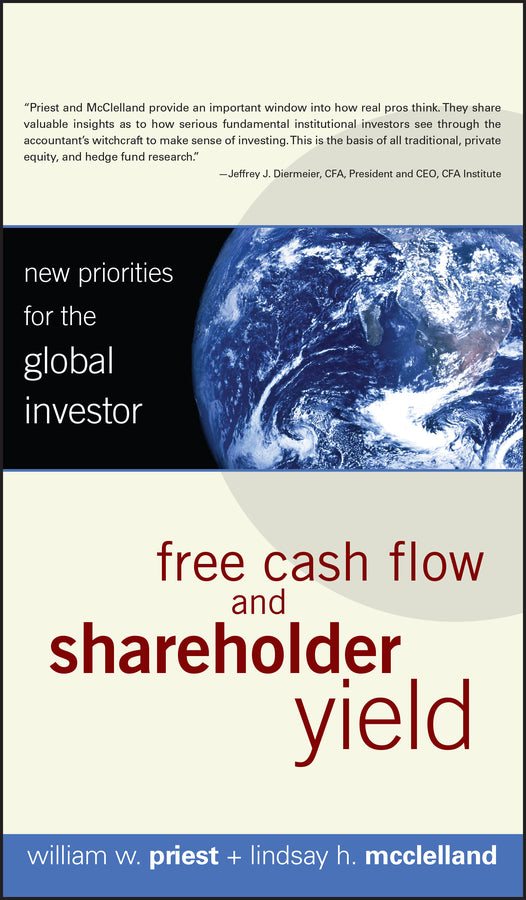 Free Cash Flow and Shareholder Yield