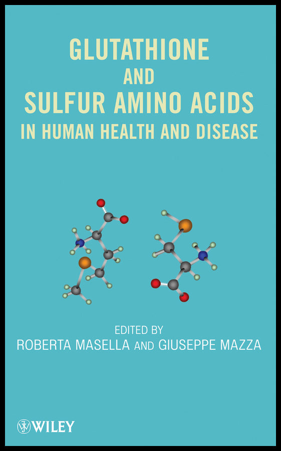 Glutathione and Sulfur Amino Acids in Human Health and Disease
