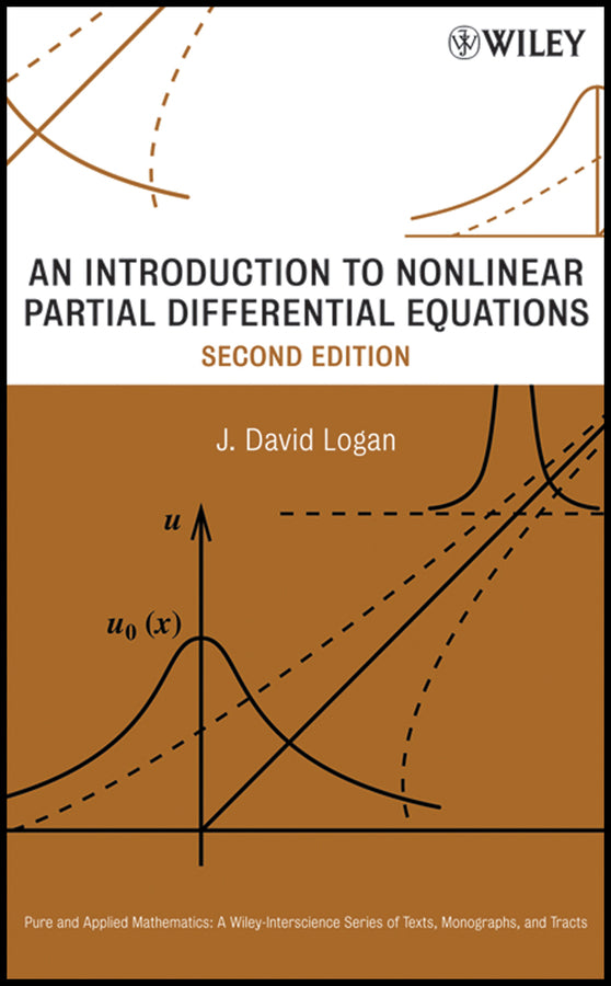 An Introduction to Nonlinear Partial Differential Equations