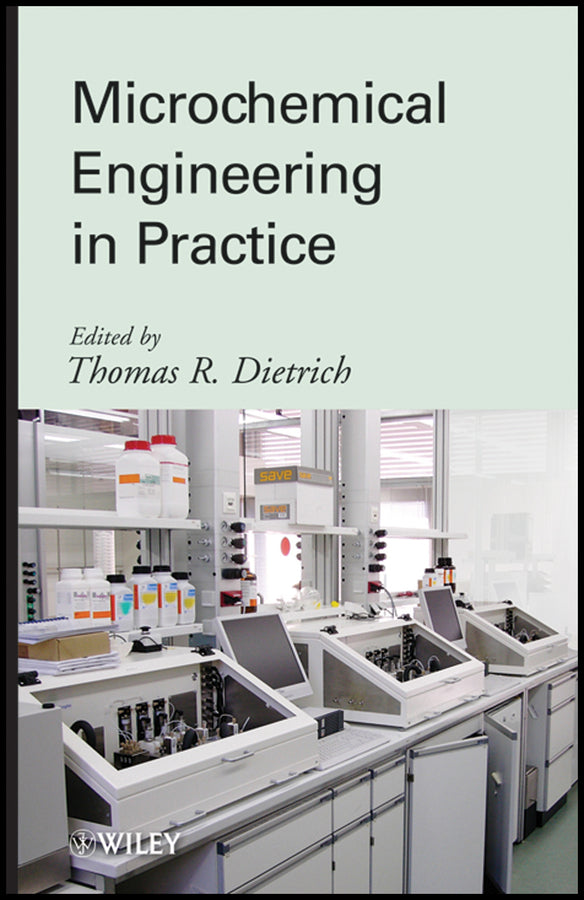 Microchemical Engineering in Practice