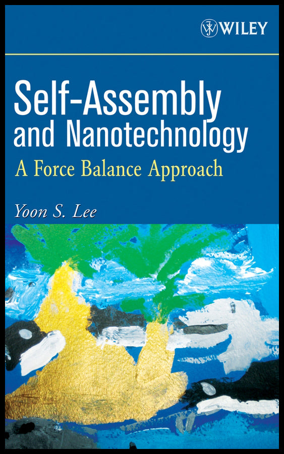 Self-Assembly and Nanotechnology