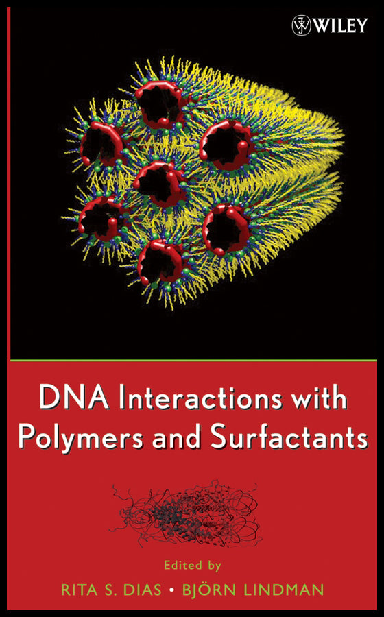 DNA Interactions with Polymers and Surfactants