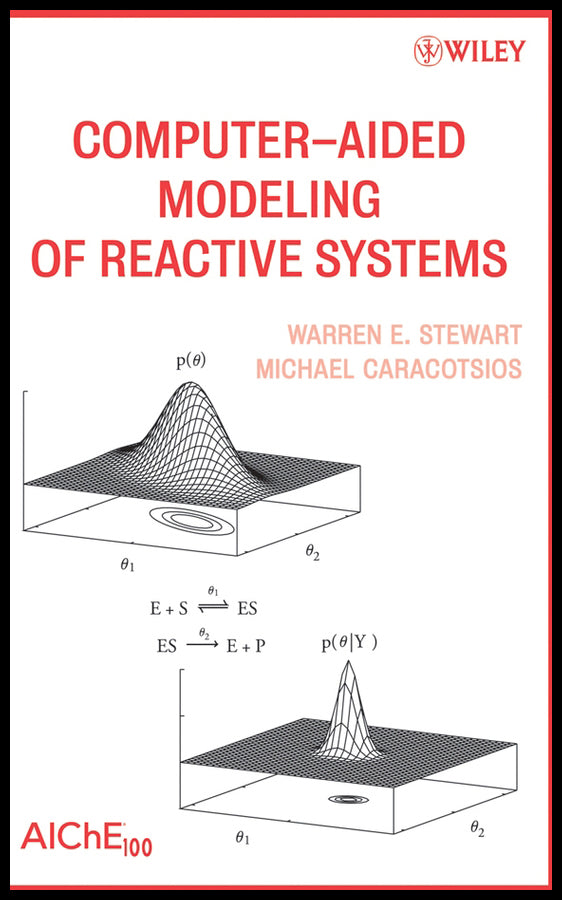 Computer-Aided Modeling of Reactive Systems