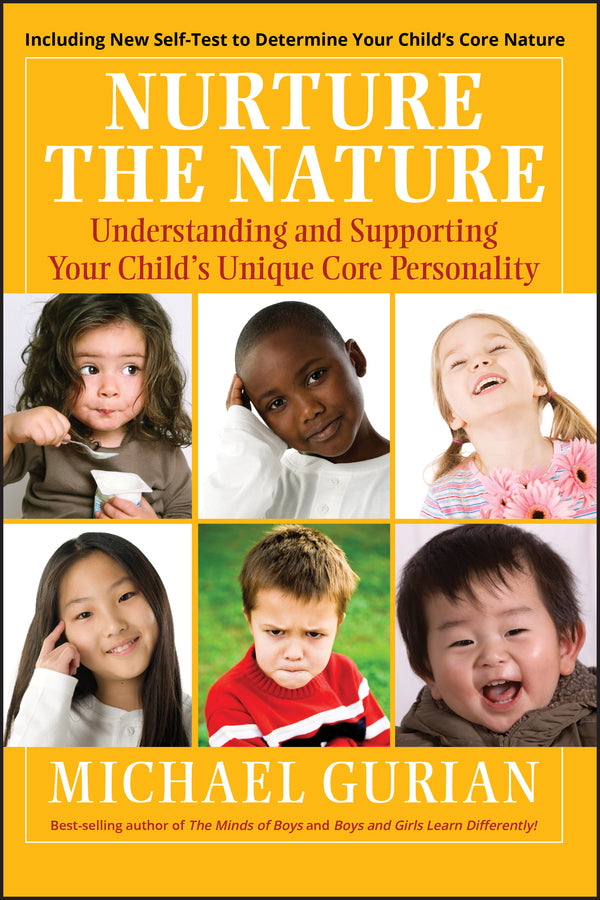 Nurture the Nature
