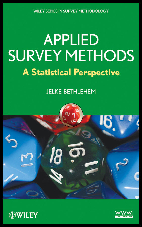 Applied Survey Methods